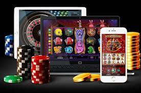 Вход на официальный сайт Lev Casino